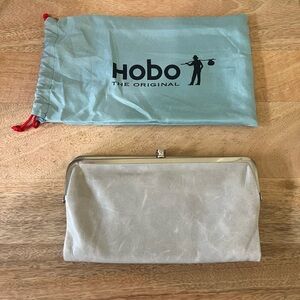 Hobo Clutch Wallet